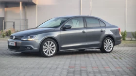 VW Jetta 2.0 TDI COMFORTLINE | Mobile.bg    4