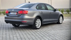 VW Jetta 2.0 TDI COMFORTLINE | Mobile.bg    7