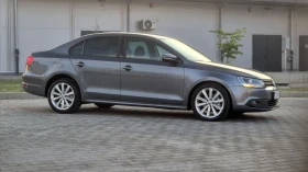 VW Jetta 2.0 TDI COMFORTLINE | Mobile.bg    5