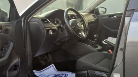 VW Jetta 2.0 TDI COMFORTLINE | Mobile.bg    9