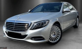 Mercedes-Benz S 350 d/258HP/9G-TR./360/PANO/AMBI/NAVI/LED/228f