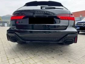 Audi Rs6 4.0TFSI Quattro | Mobile.bg    5