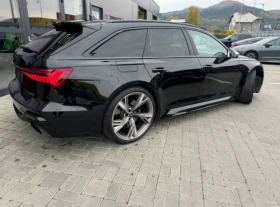 Audi Rs6 4.0TFSI Quattro | Mobile.bg    4