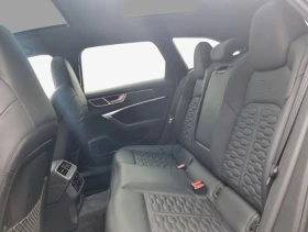 Audi Rs6 4.0TFSI Quattro | Mobile.bg    8