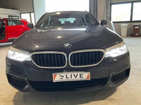 BMW 520 d* X-drive* M-Sport | Mobile.bg    2