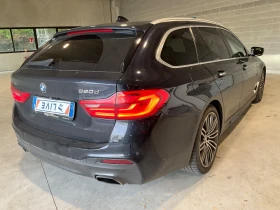 BMW 520 d* X-drive* M-Sport | Mobile.bg    4
