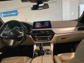 BMW 520 d* X-drive* M-Sport | Mobile.bg    13