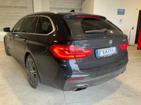 BMW 520 d* X-drive* M-Sport | Mobile.bg    6