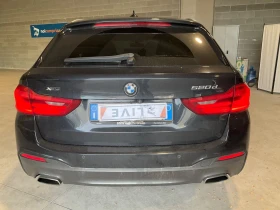 BMW 520 d* X-drive* M-Sport | Mobile.bg    5