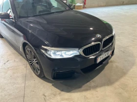 BMW 520 d* X-drive* M-Sport | Mobile.bg    3