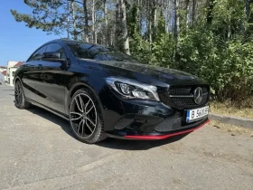 Mercedes-Benz CLA 220 220d 4 matic | Mobile.bg    6
