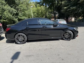     Mercedes-Benz CLA 220 220d 4 matic