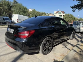 Mercedes-Benz CLA 220 220d 4 matic | Mobile.bg    7