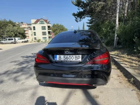 Mercedes-Benz CLA 220 220d 4 matic | Mobile.bg    5