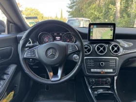 Mercedes-Benz CLA 220 220d 4 matic | Mobile.bg    8