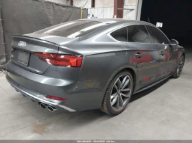 Обява за продажба на Audi S5 3.0L V-6 DI, DOHC, VVT, TURBO, 354HP All Wheel Dri ~41 700 лв. - изображение 8