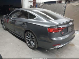 Обява за продажба на Audi S5 3.0L V-6 DI, DOHC, VVT, TURBO, 354HP All Wheel Dri ~41 700 лв. - изображение 7