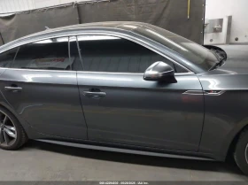 Обява за продажба на Audi S5 3.0L V-6 DI, DOHC, VVT, TURBO, 354HP All Wheel Dri ~41 700 лв. - изображение 4