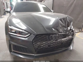 Обява за продажба на Audi S5 3.0L V-6 DI, DOHC, VVT, TURBO, 354HP All Wheel Dri ~41 700 лв. - изображение 10