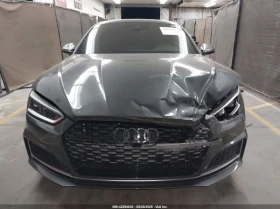 Обява за продажба на Audi S5 3.0L V-6 DI, DOHC, VVT, TURBO, 354HP All Wheel Dri ~41 700 лв. - изображение 3