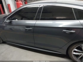 Обява за продажба на Audi S5 3.0L V-6 DI, DOHC, VVT, TURBO, 354HP All Wheel Dri ~41 700 лв. - изображение 5