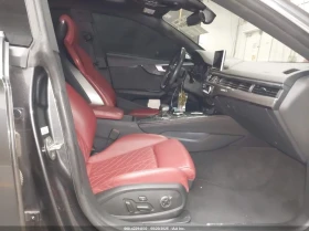 Обява за продажба на Audi S5 3.0L V-6 DI, DOHC, VVT, TURBO, 354HP All Wheel Dri ~41 700 лв. - изображение 9