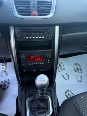 Peugeot 207 1.6HDI* КАБРИО - 3500 лв. - 68052284 8