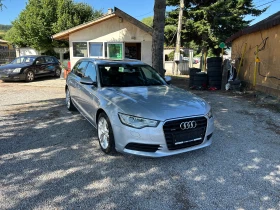 Audi A6 3.0TDI EURO5B QUATRO