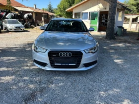 Audi A6 3.0TDI EURO5B QUATRO - 17490 лв. - 57222239 17