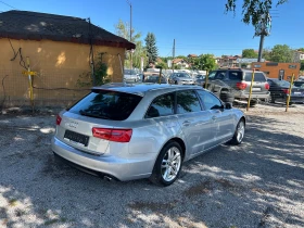 Audi A6 3.0TDI EURO5B QUATRO - 17490 лв. - 57222239 7