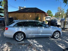 Audi A6 3.0TDI EURO5B QUATRO - 17490 лв. - 57222239 8