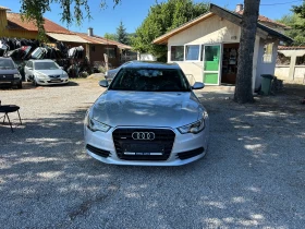 Audi A6 3.0TDI EURO5B QUATRO - 17490 лв. - 57222239 2