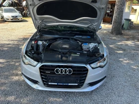Audi A6 3.0TDI EURO5B QUATRO - 17490 лв. - 57222239 16