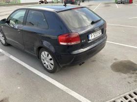 Audi A3 - 5700 лв. - 54550326 4