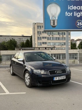 Audi A3 - 5700 лв. - 54550326 2