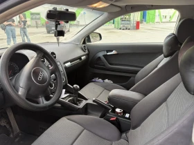 Audi A3 - 5700 лв. - 54550326 5