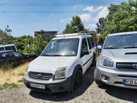Обява за продажба на Ford Tourneo Connect ~11 лв. - изображение 1