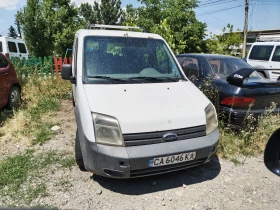 Обява за продажба на Ford Tourneo Connect ~11 лв. - изображение 1