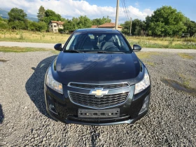 Обява за продажба на Chevrolet Cruze 1.7 Euro 5B 6 скорости  ~5 000 лв. - изображение 1