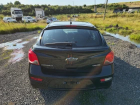 Обява за продажба на Chevrolet Cruze 1.7 Euro 5B 6 скорости  ~5 000 лв. - изображение 4