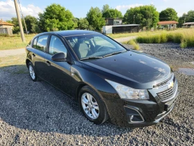 Обява за продажба на Chevrolet Cruze 1.7 Euro 5B 6 скорости  ~5 000 лв. - изображение 2