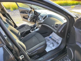 Chevrolet Cruze 1.7 Euro 5B 6 скорости - 5000 лв. - 49509979 14