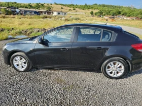 Обява за продажба на Chevrolet Cruze 1.7 Euro 5B 6 скорости  ~5 000 лв. - изображение 5