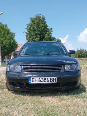 Обява за продажба на VW Passat ~3 200 лв. - изображение 1