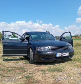 Обява за продажба на VW Passat ~3 200 лв. - изображение 1