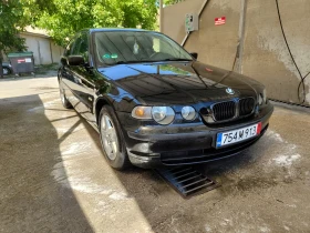 Обява за продажба на BMW 318 BMW 316TI ~3 000 лв. - изображение 4