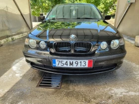 Обява за продажба на BMW 318 BMW 316TI ~3 000 лв. - изображение 1