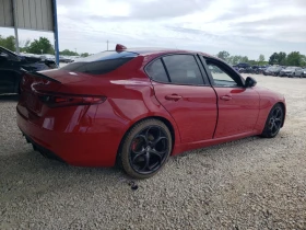 Alfa Romeo Giulia Ti 280 *   *  | Mobile.bg    3