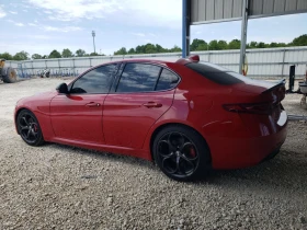 Alfa Romeo Giulia Ti 280 *   *  | Mobile.bg    2