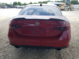 Alfa Romeo Giulia Ti 280 *   *  | Mobile.bg    6